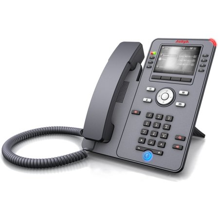 Avaya J169 Ip Phone Global No Pwr 700513634